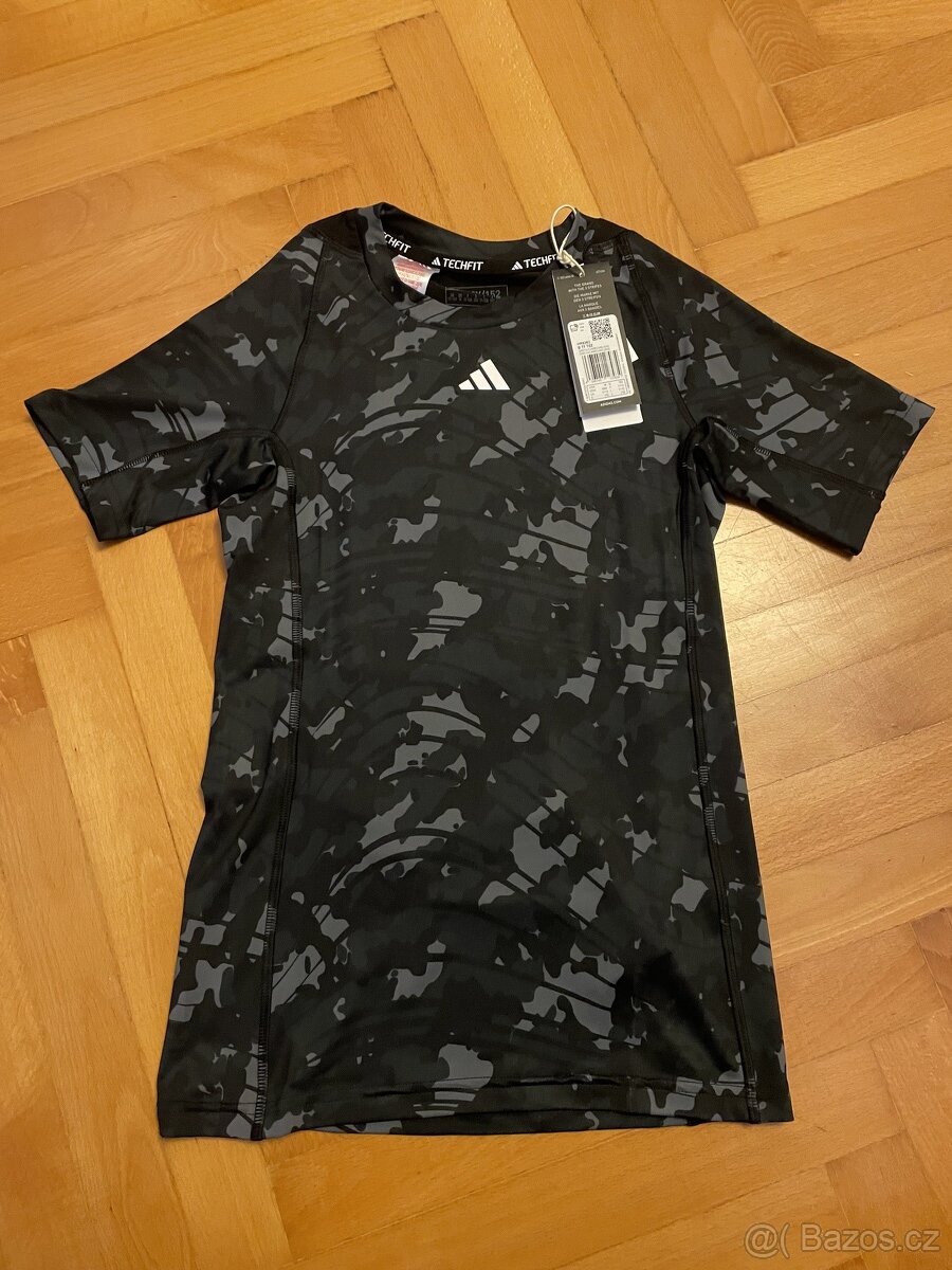 Tričko Adidas vel. 152