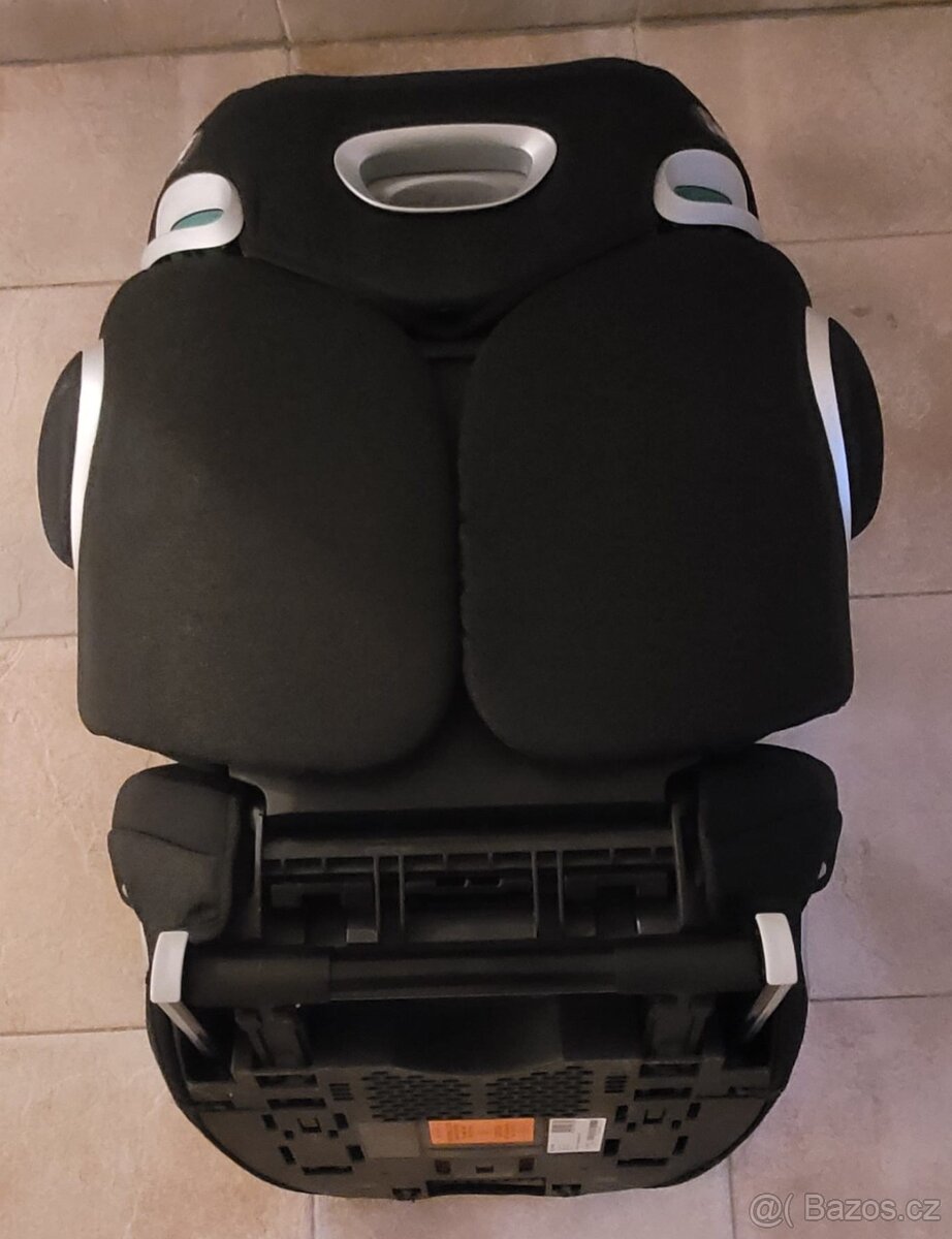 Autosedačka Cybex Solution Z-I-Fix