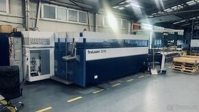 CO2 laser TRUMPF CO 3030 L20 (2010)