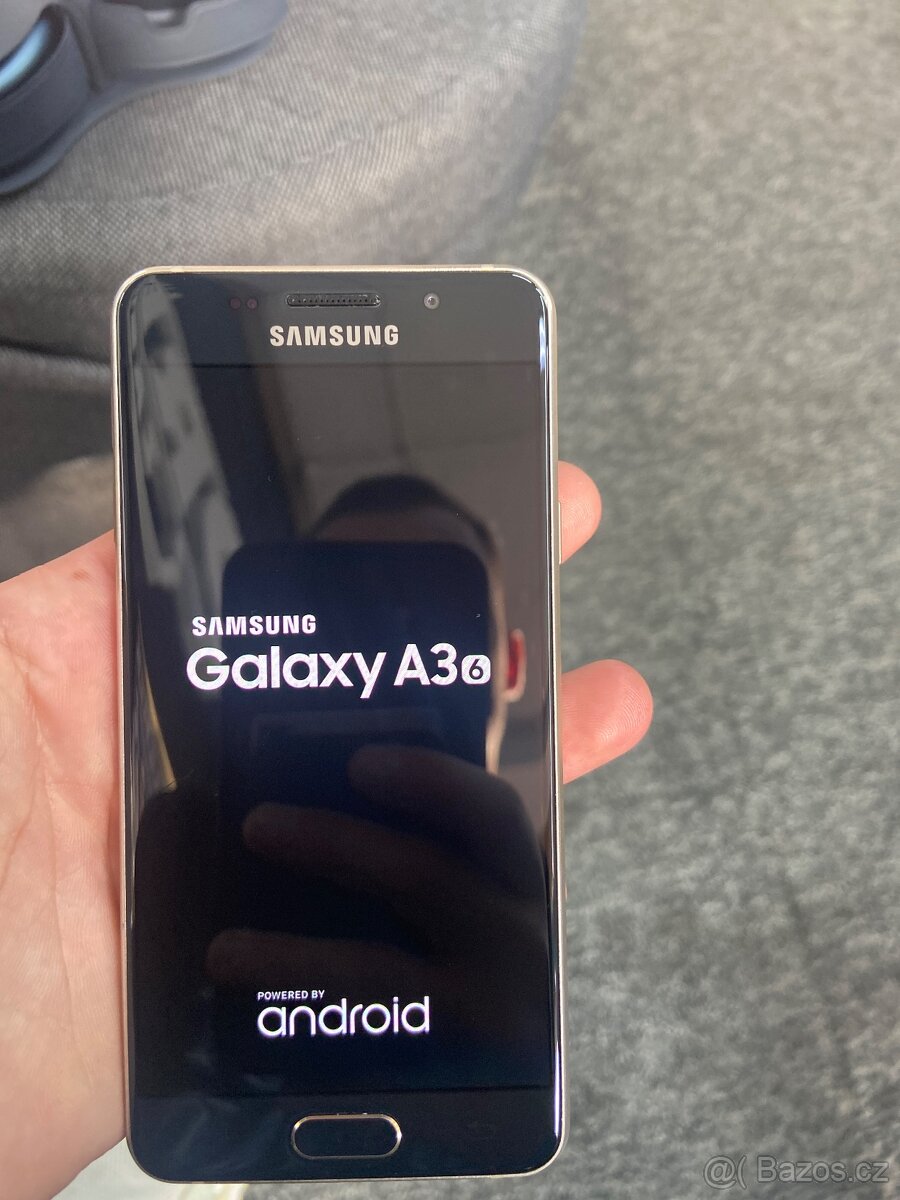 Samsung A3 2016