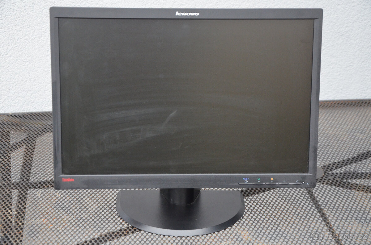 Lenovo ThinkVision LT2252p - LED LCD 22