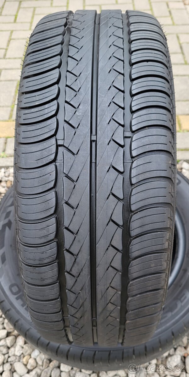 205/55 R16 letní pneu Good Year 100%