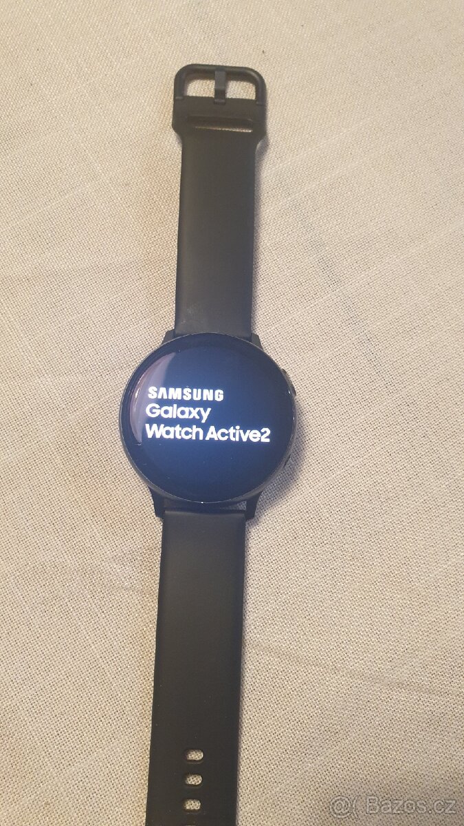 Samsung Galaxy Watch Active 2