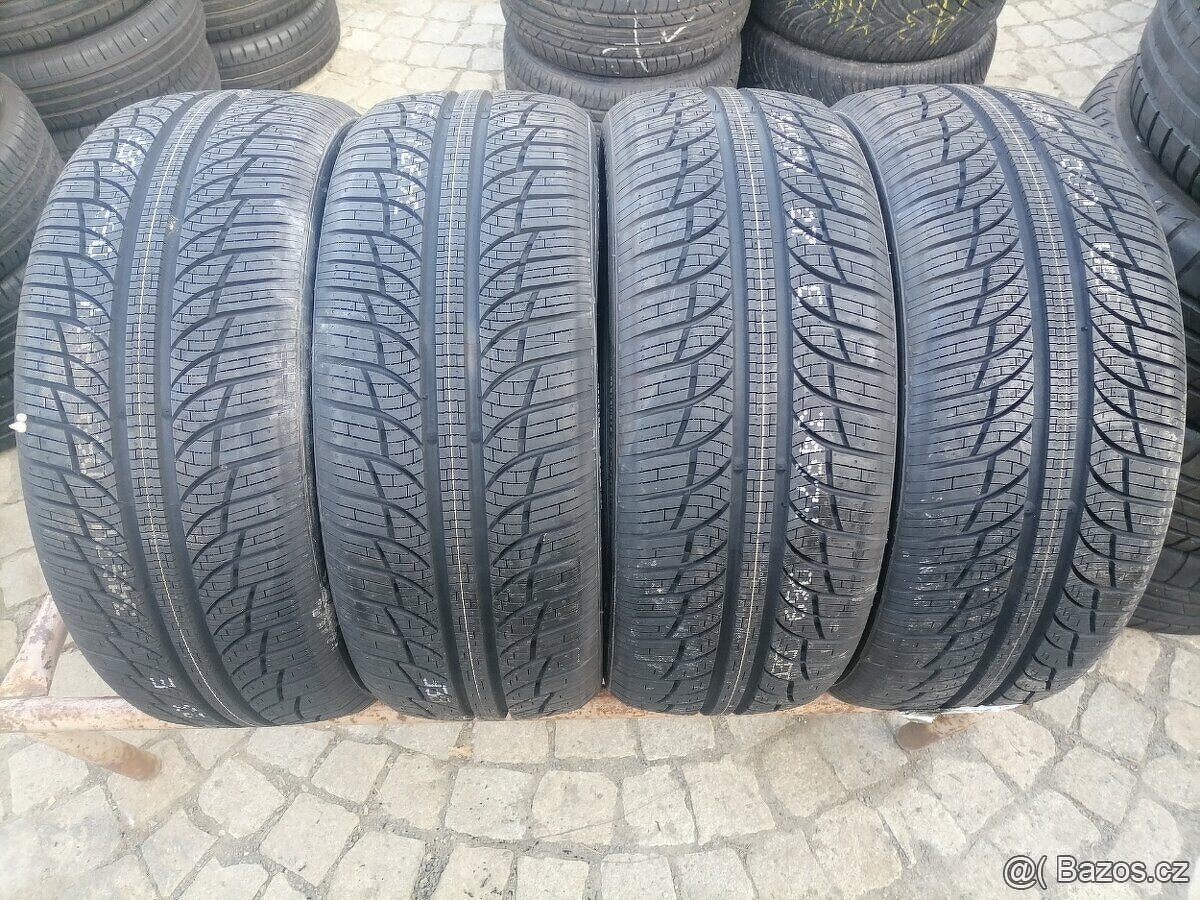 205/50/17 celorocni pneu 205/50 R17 93XL