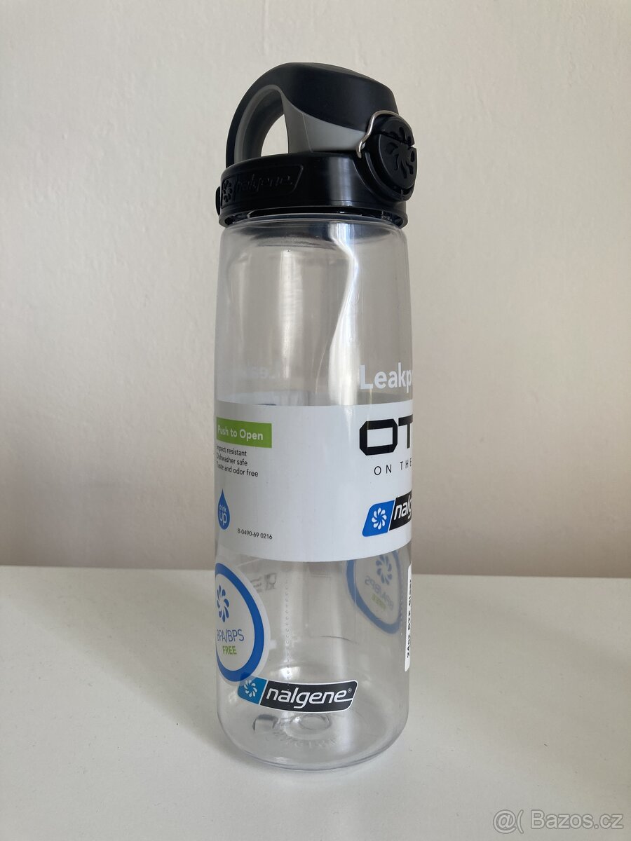 Nové láhve Nalgene OTF (7 ks)