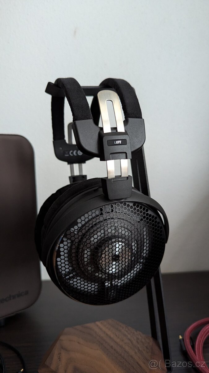 Audio-technica ATH-ADX5000