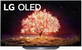 LG OLED65B13LA 165cm 4K Nová zabalená záruka 2 roky