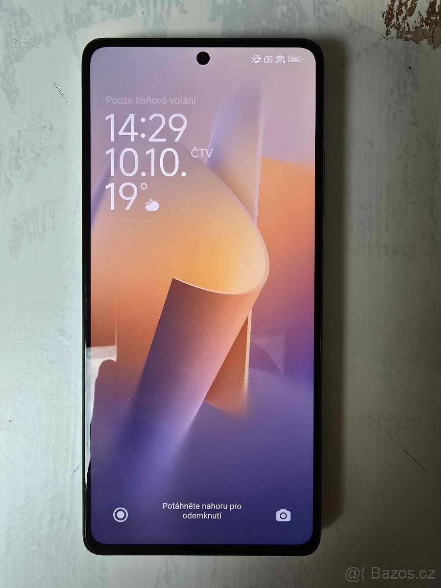 Xiaomi Redmi note 12 pro+ 5G 8GB/256GB