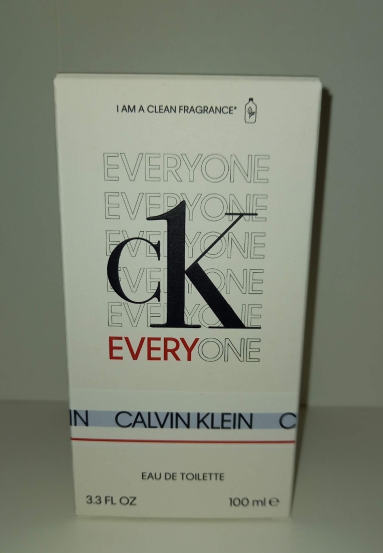 Calvin Klein CK Everyone toaletní voda unisex 100 ml