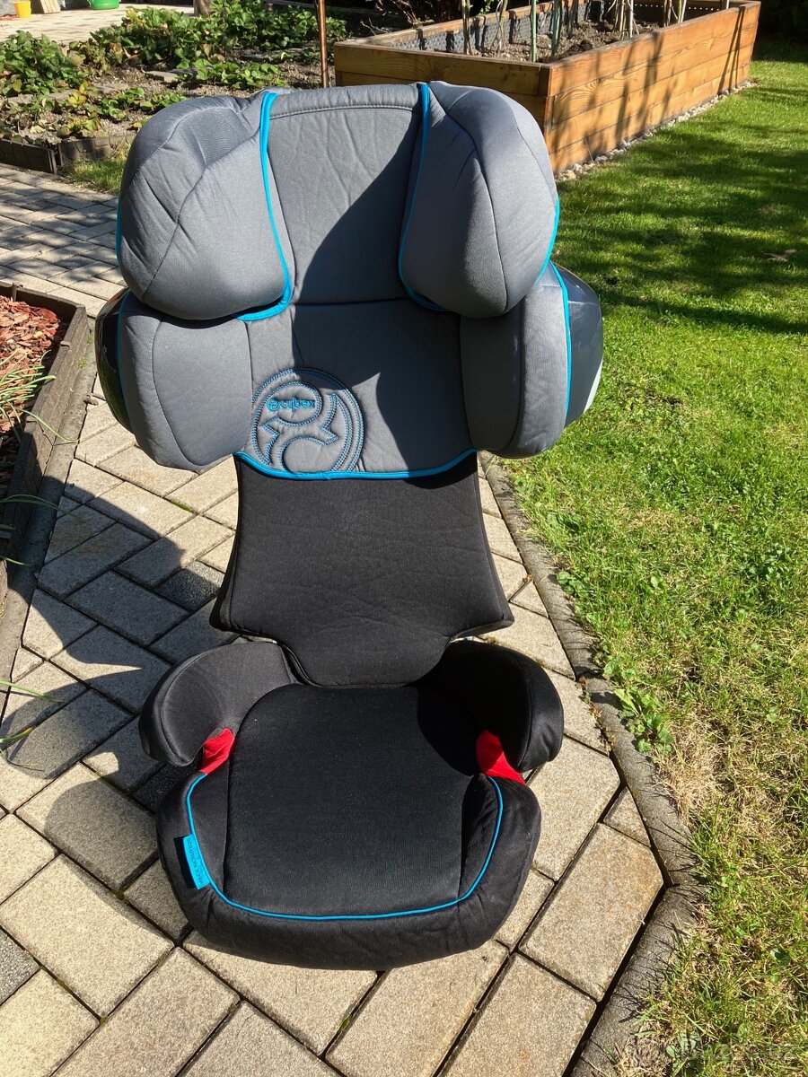 Cybex dětská autosedačka (9-36 kg)