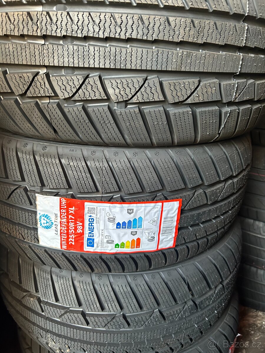 225/50R17 LEAO 98V