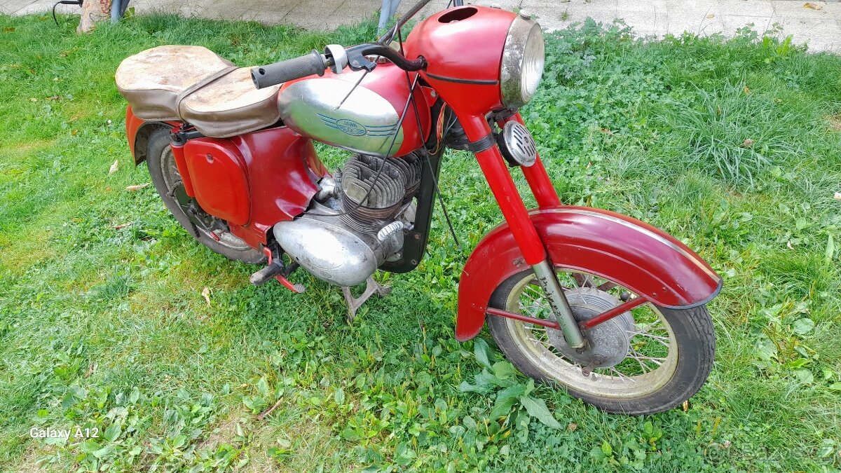 Jawa 350