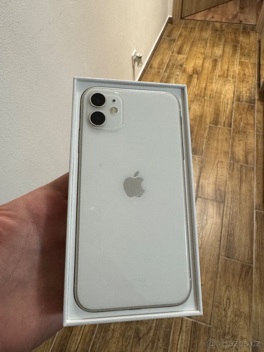 iPhone 11 64Gb White