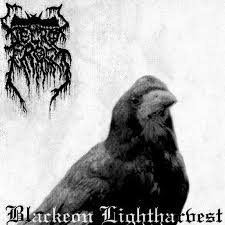 Lp Necrofrost-Blackeon...