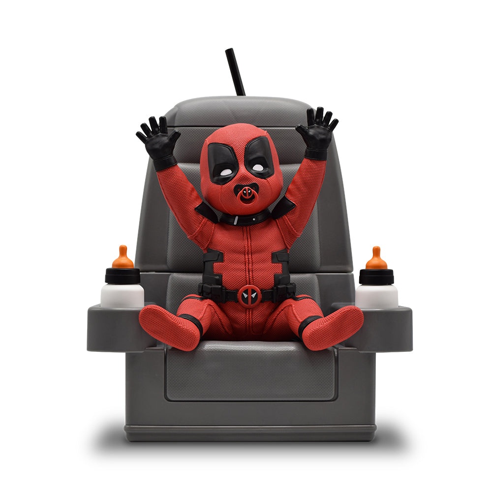 Deadpool & Wolverine
Babypool