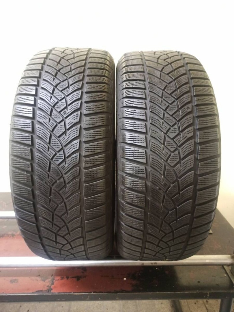 Goodyear 235/50 R19 103V 5,5mm