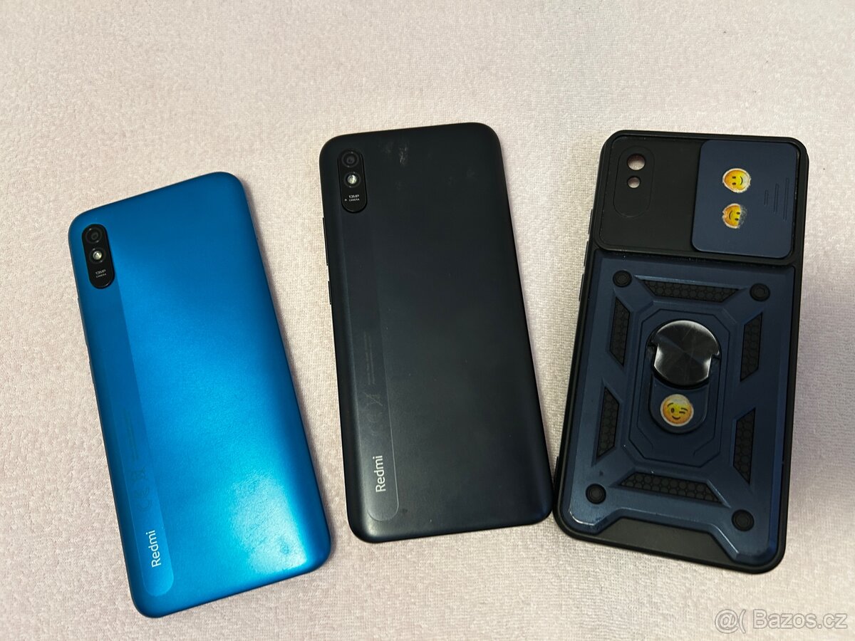 Xiaomi Redmi 9A