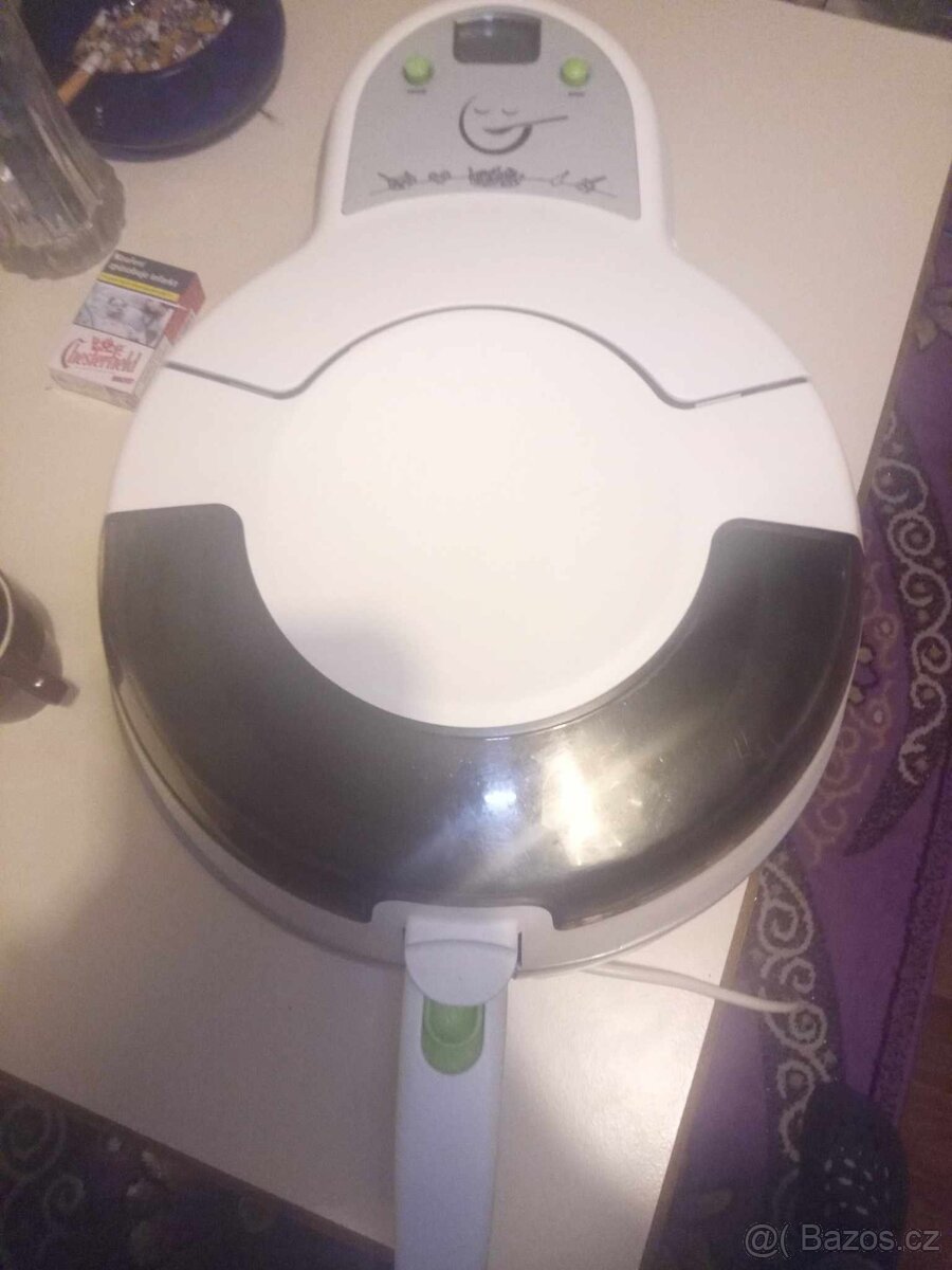 Tefal FZ 700030 ActiFry -nepoužívaná