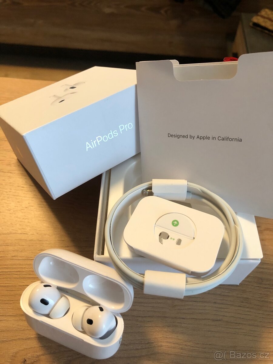 AirPods Pro 2.Generace