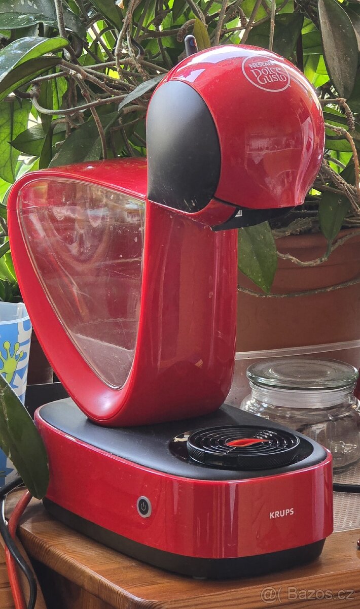 Dolce Gusto Krups