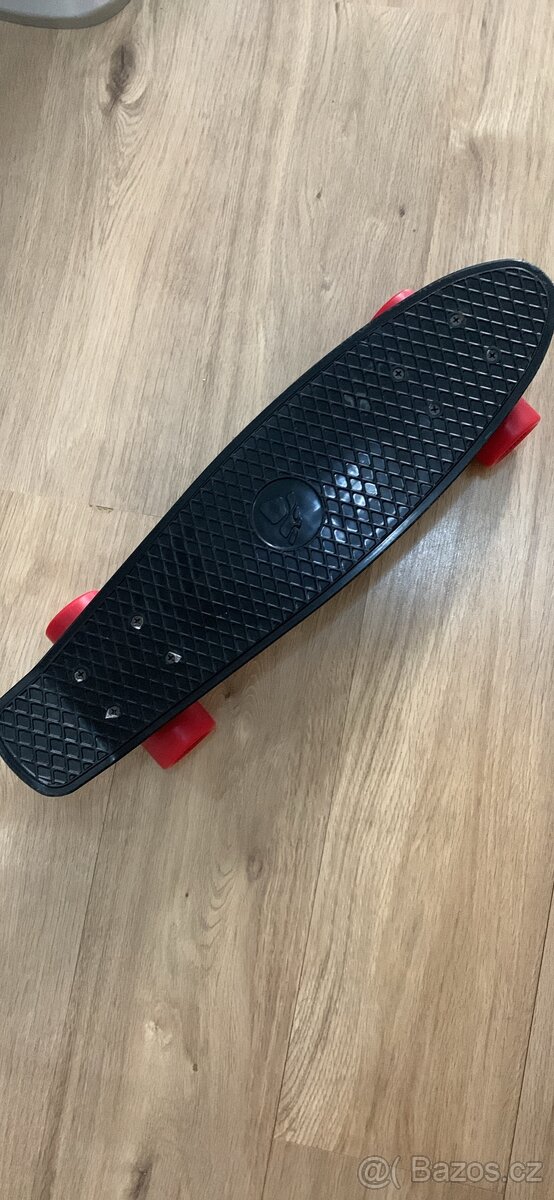  Skateboard 