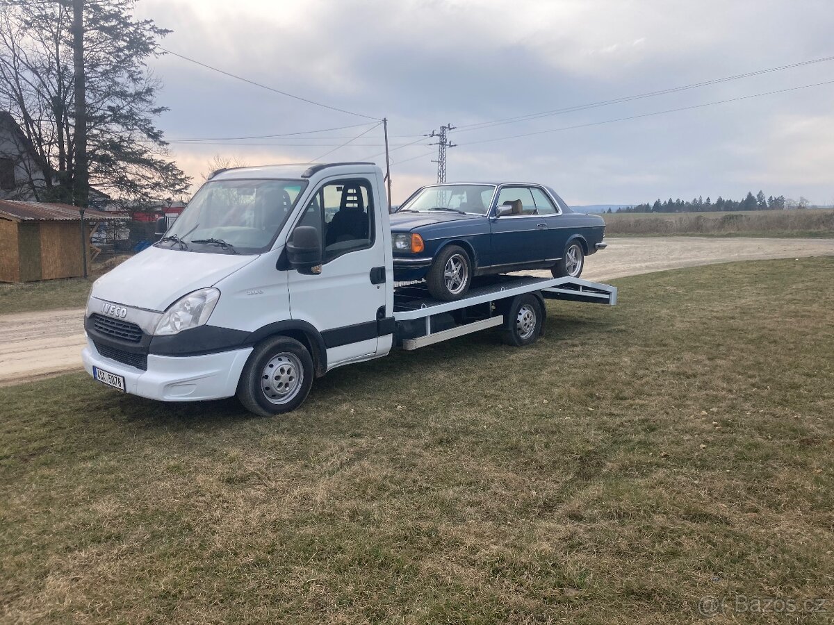 Iveco Daily