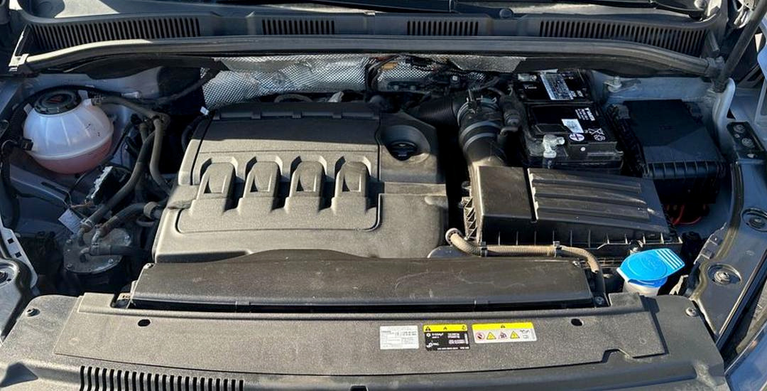 Engine / Motor naftový DLTA 2.0TDI 110KW Seat Alhambra 7N FL