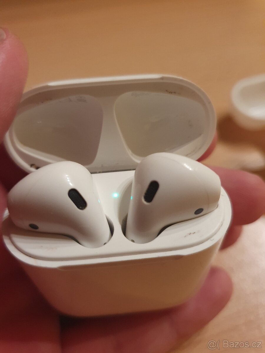 Apple Air Pods 1 gen.