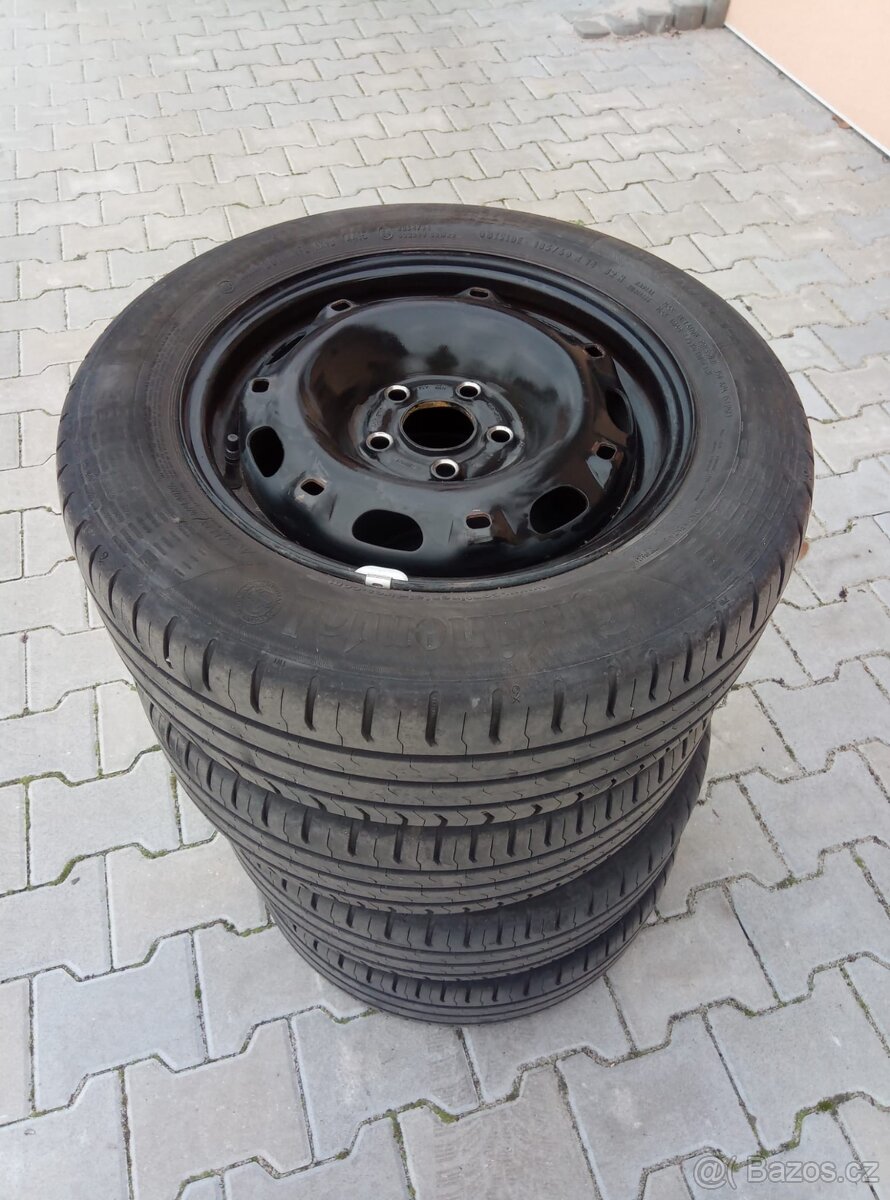 kola 5x100 R14