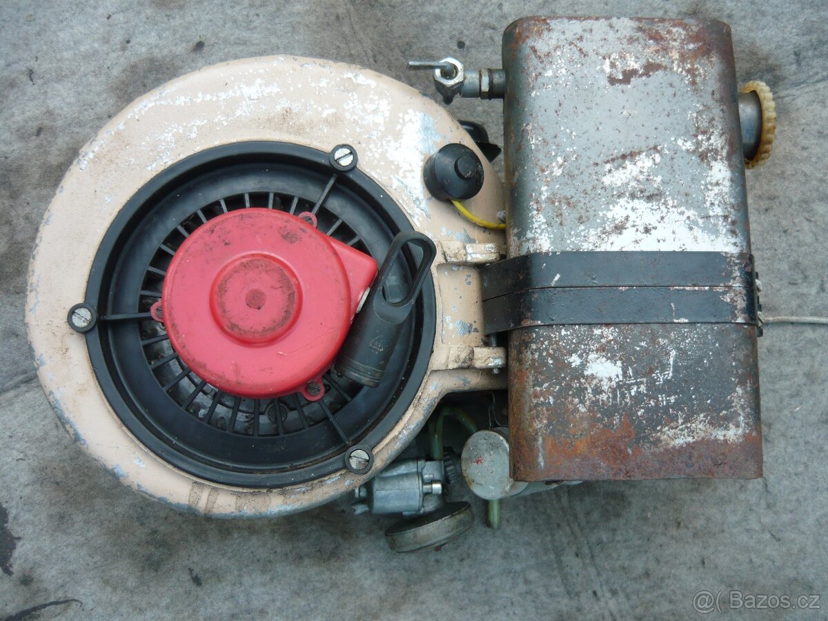 MOTOR   BD-1S50