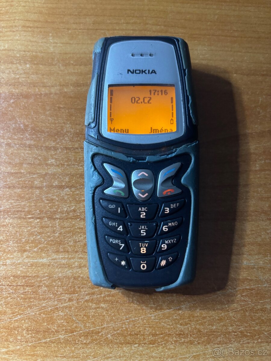 Nokia 5210