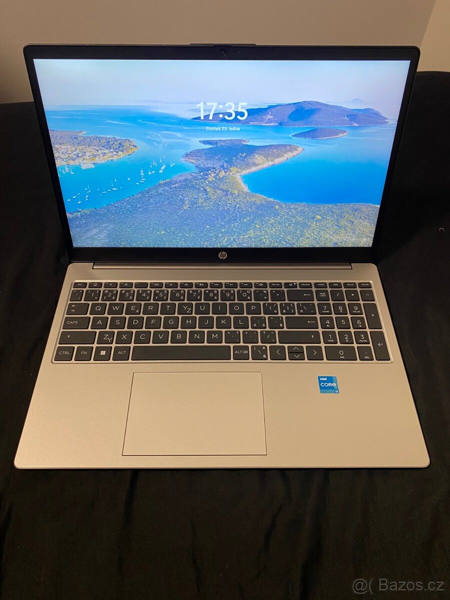 HP 250 G10