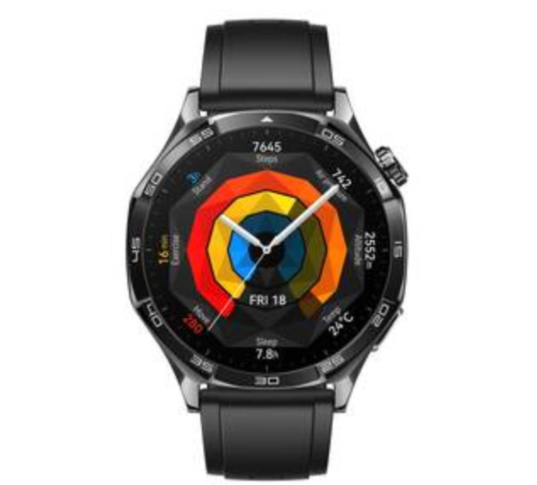 Huawei Watch GT 5 46 mm Active