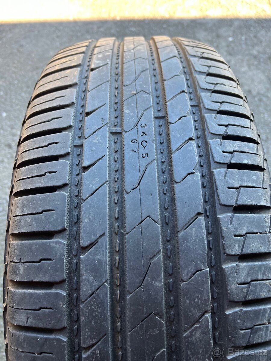 LETNÍ PNEU NOKIAN 265/60 R18