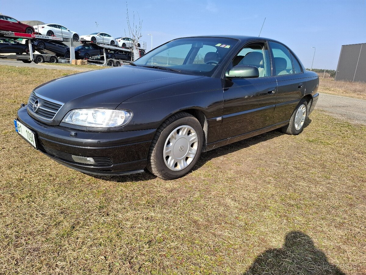 Opel Omega 2.2i 106kw Klima Model 2002,,