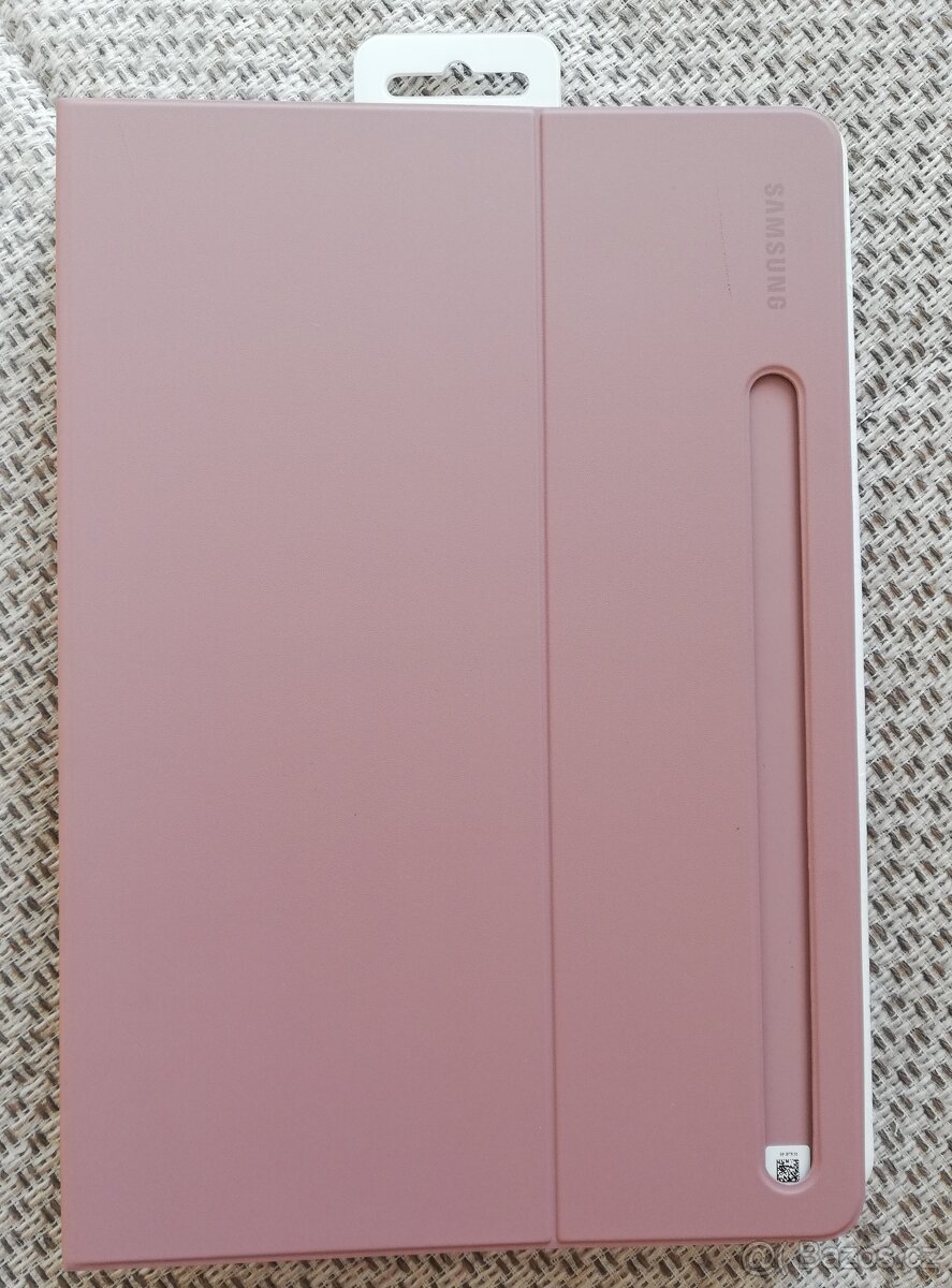 ochranné pouzdro Galaxy Tab S7