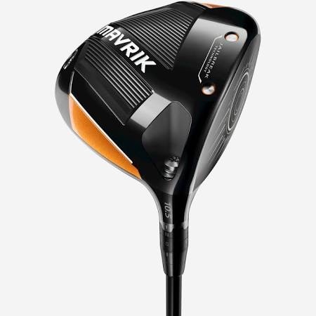 Callaway MAVRIK driver loft 9