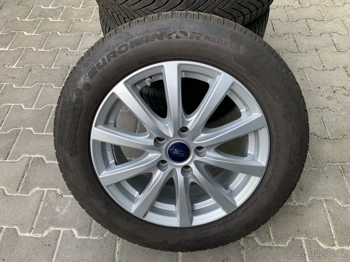 Ford Focus 16"