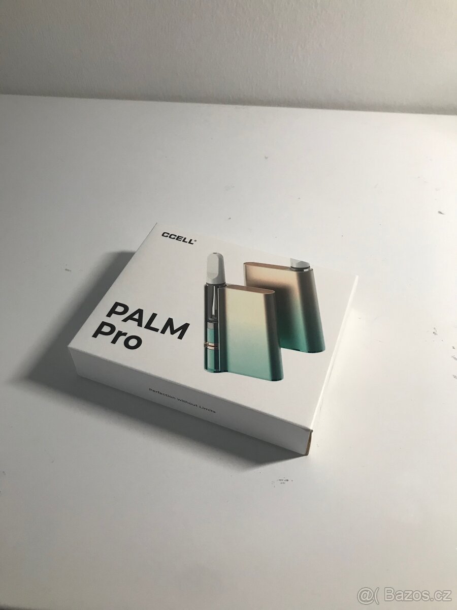 PALM Pro CCELL