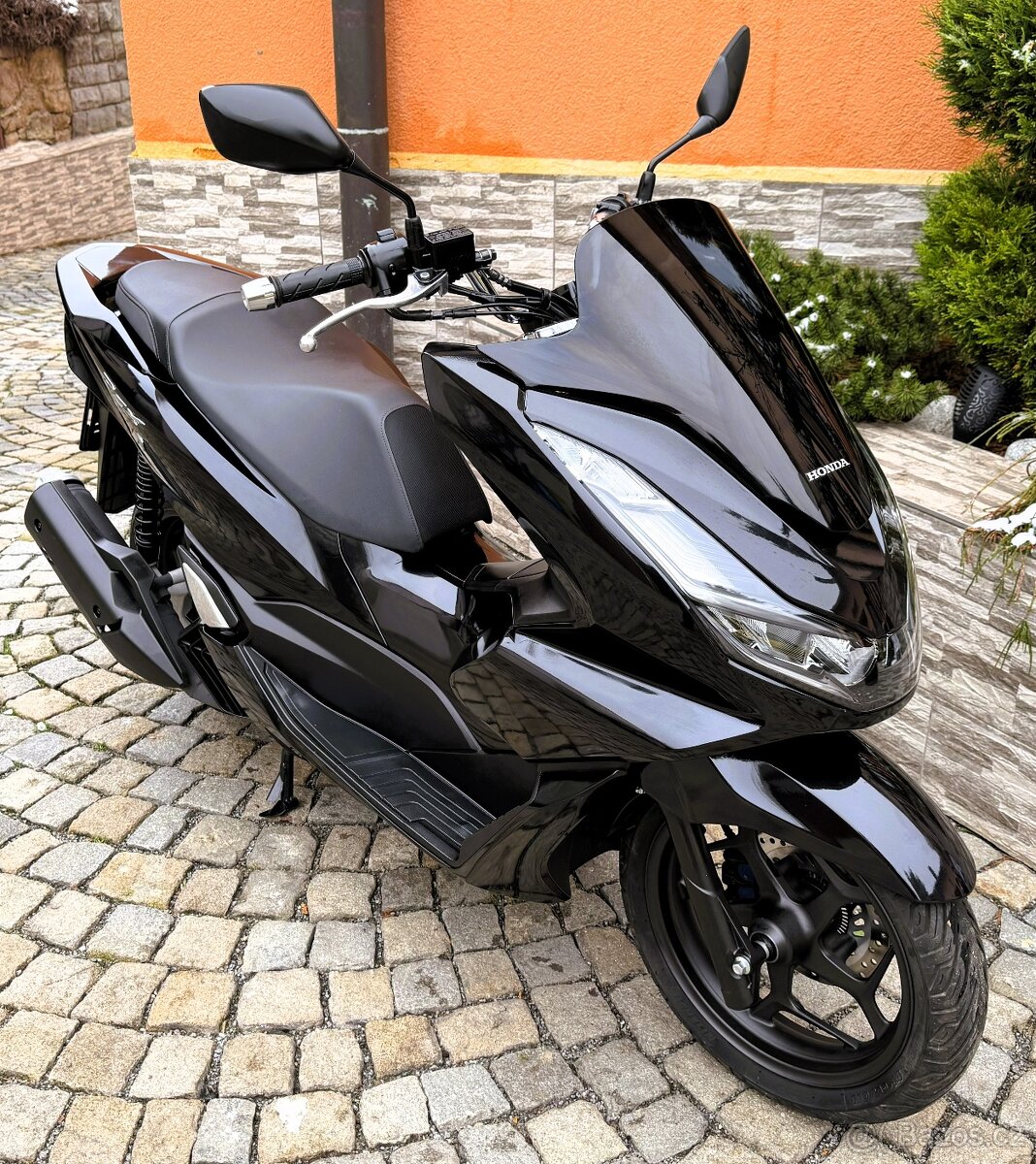 Honda PCX 125