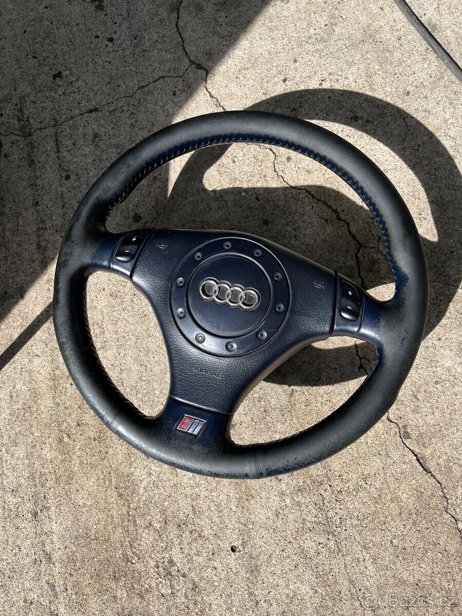 Volant Audi