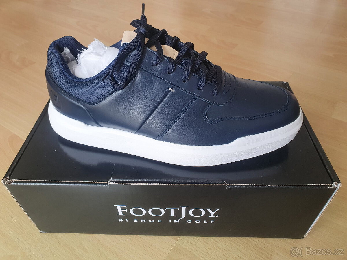 footjoy  contour 42.5