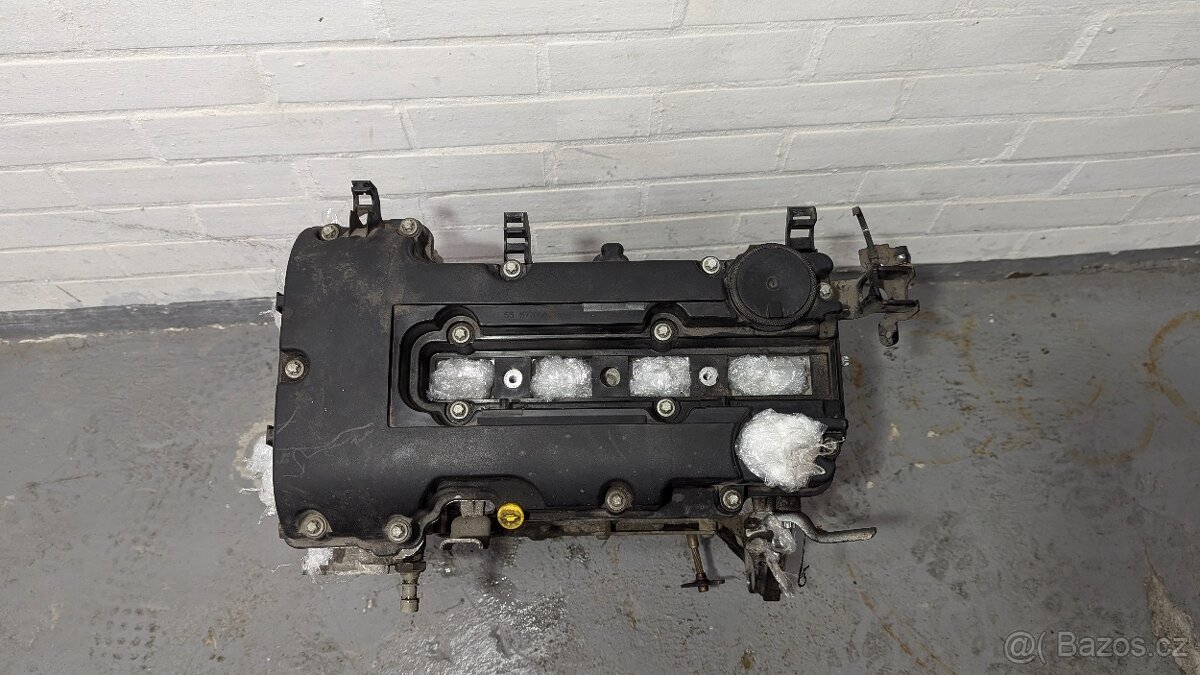 Motor Opel Astra J, Adam, Meriva B 1.4i B14XER