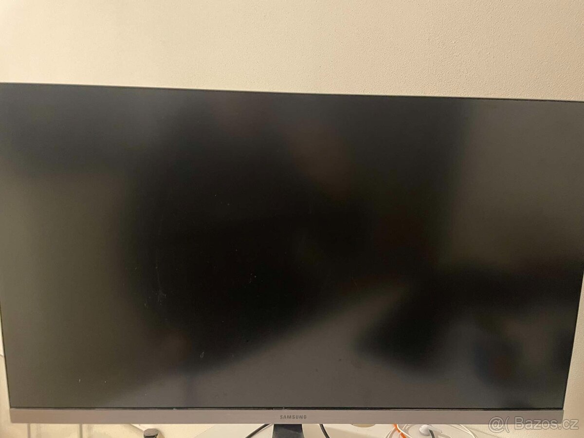 Monitor 4K Samsung U28R550