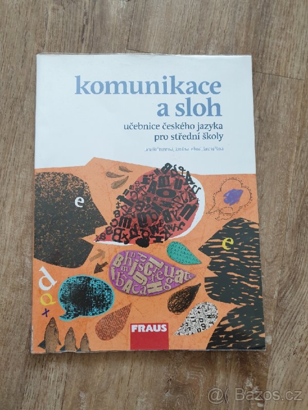 Komunikace a sloh