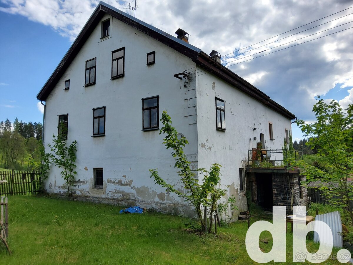 Prodej, Dům, Rodinný dům, 101 m2 - Šindelová, ev.č. 01537