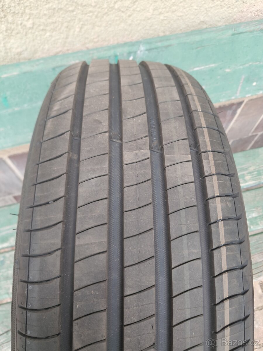 Nové pneu 195/55 r16 letní