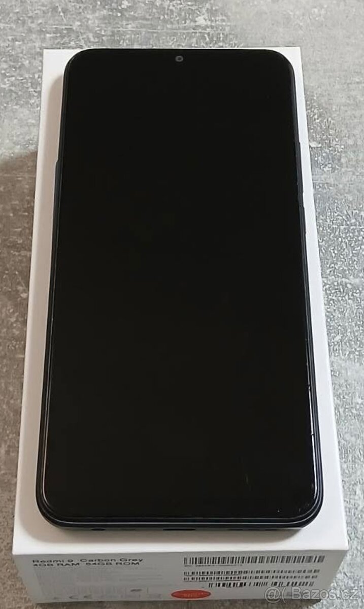 Xiaomi Redmi 9