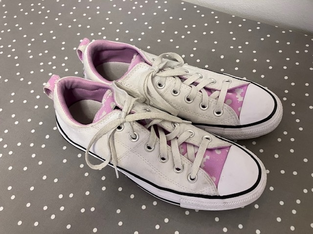 Tenisky Converse vel. 40