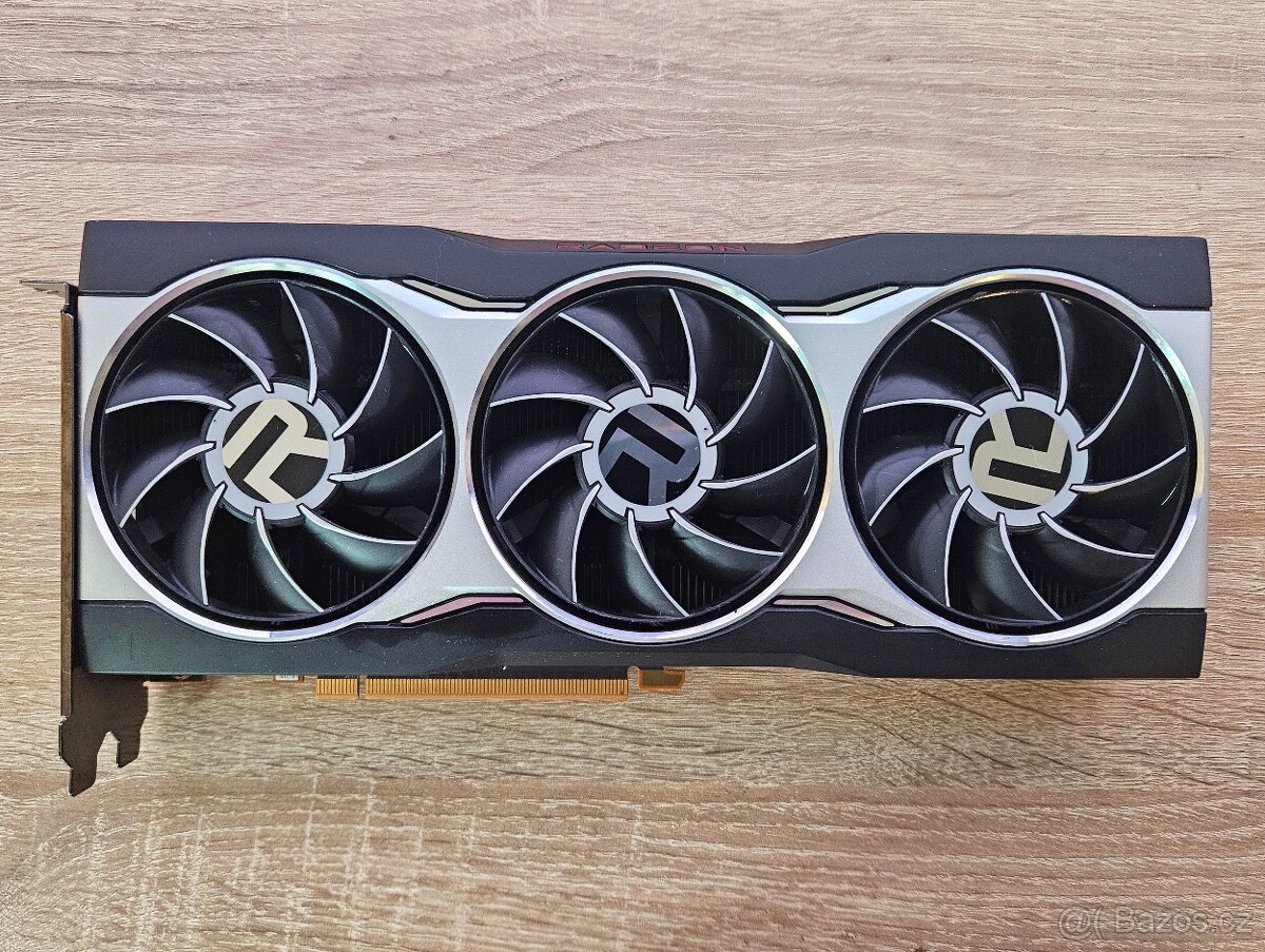 AMD Radeon RX 6800 16 GB Reference - top stav, záruka